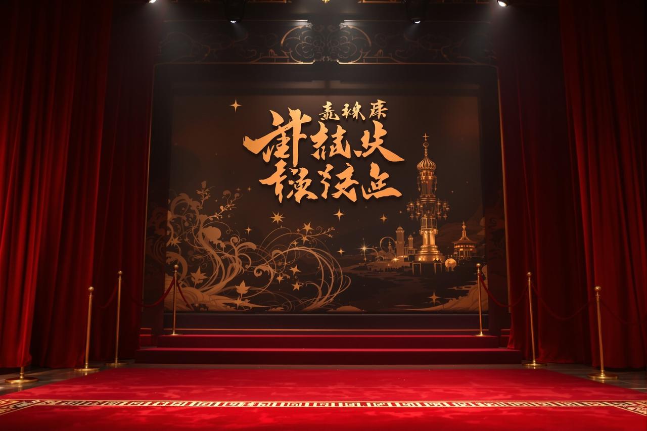 四虎影库《星河长歌》荣获第36届金鸡奖最佳影片